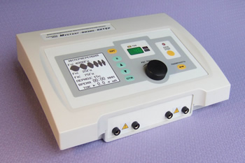 Аппарат для лечения интерференционными токами "Мустанг-Физио"